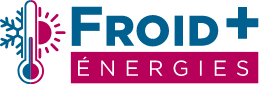 Froid Plus Énergies - Installation frigorifique pour les professionnels